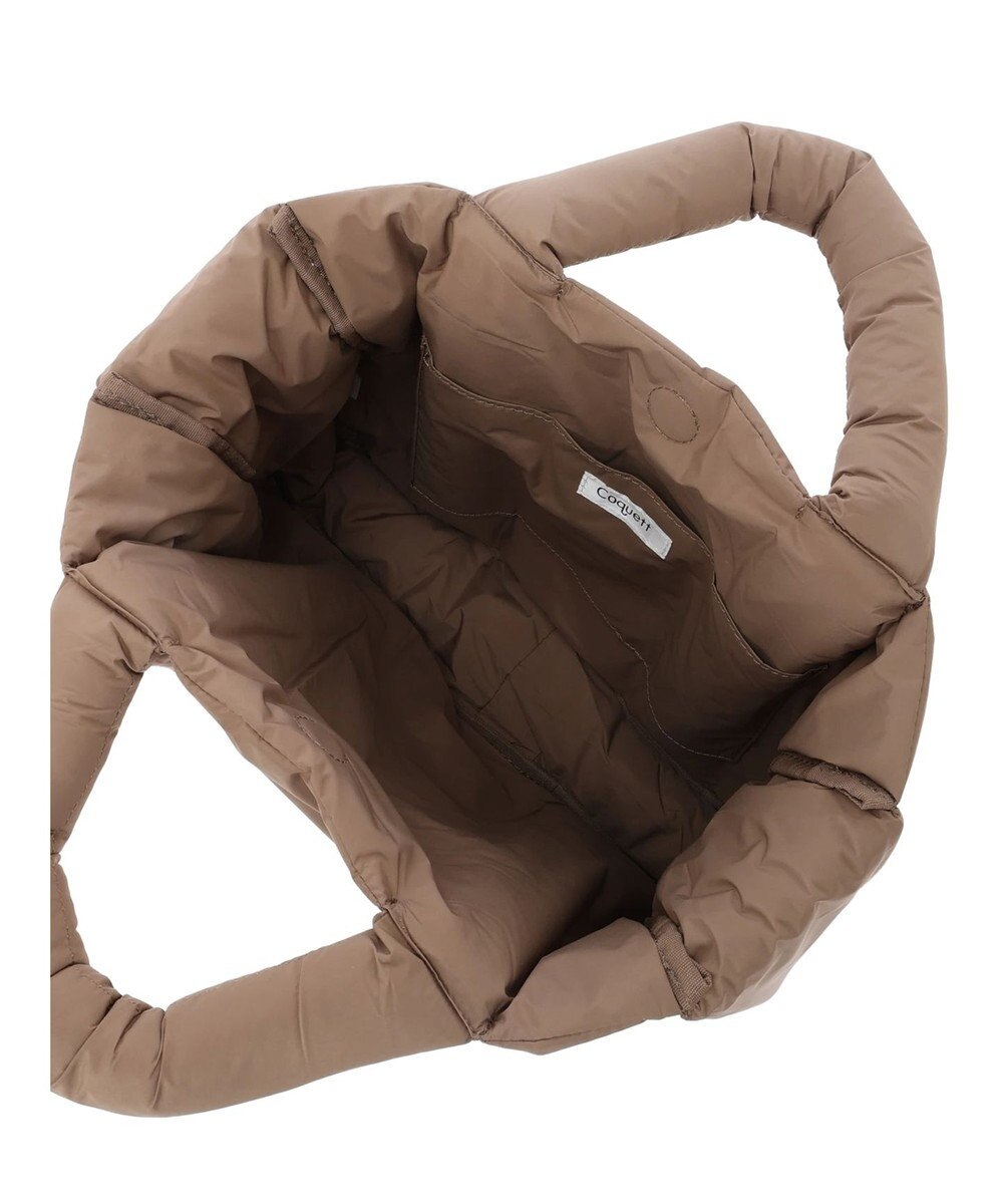 Green Parks ・Ｃｏｑｕｅｔｔ　クッショントートショルダー 