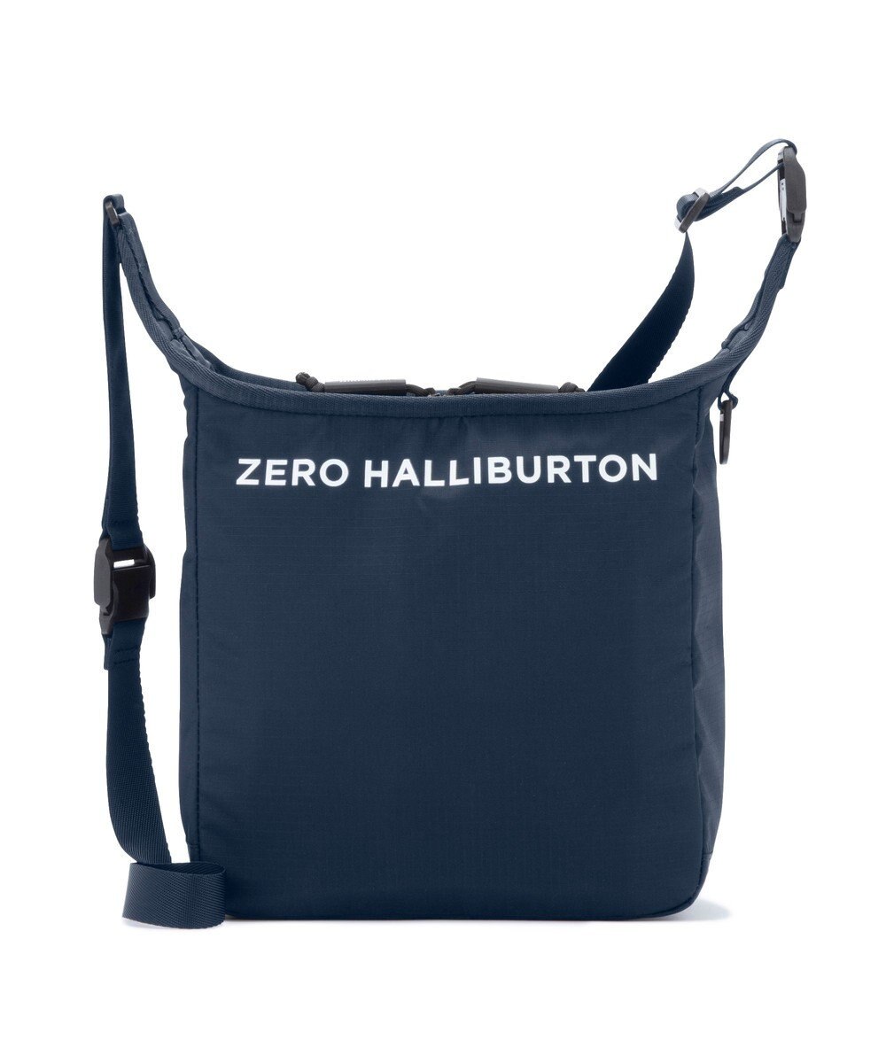 ゼロハリバートン ZERO HALLIBURTON Rip-stop カートトート 82032 / ZERO HALLIBURTON |  ファッション通販 【公式通販】オンワード・クローゼット