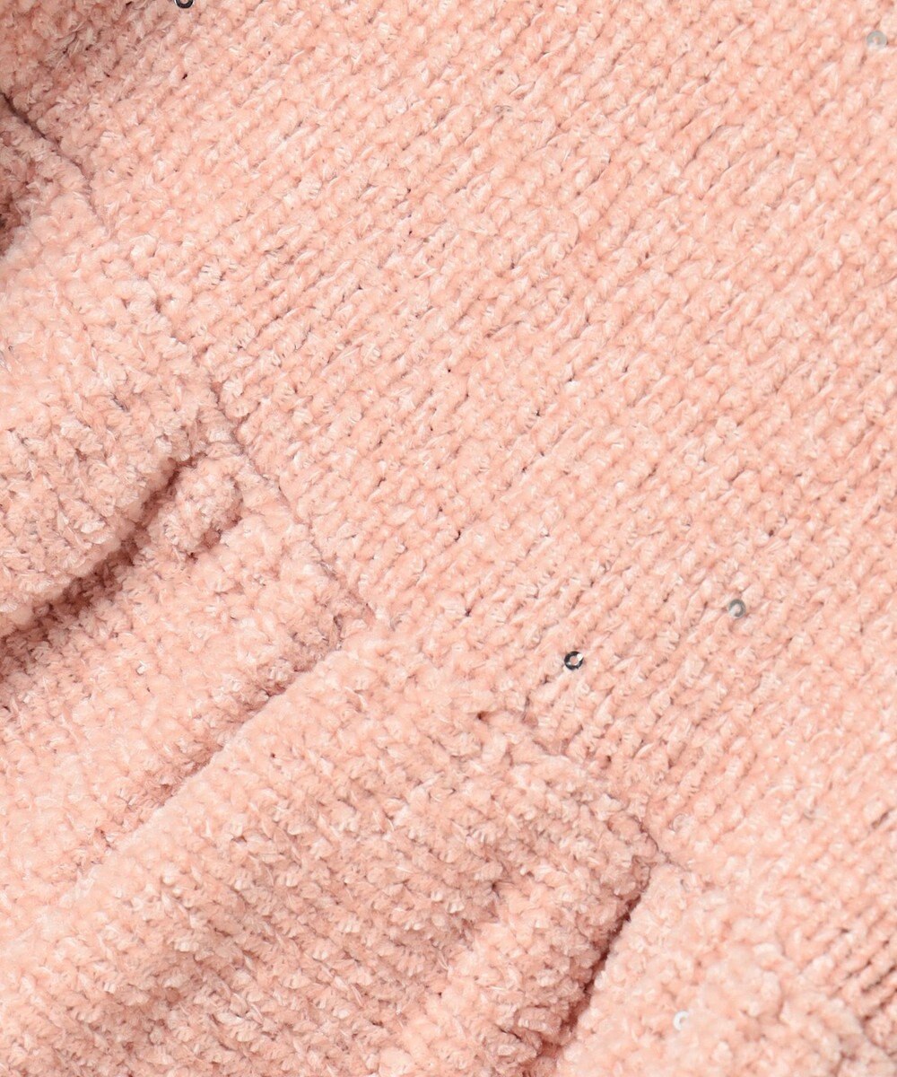 TOCCA 【百田夏菜子さん着用】MIDNIGHT STAR プルオーバー 