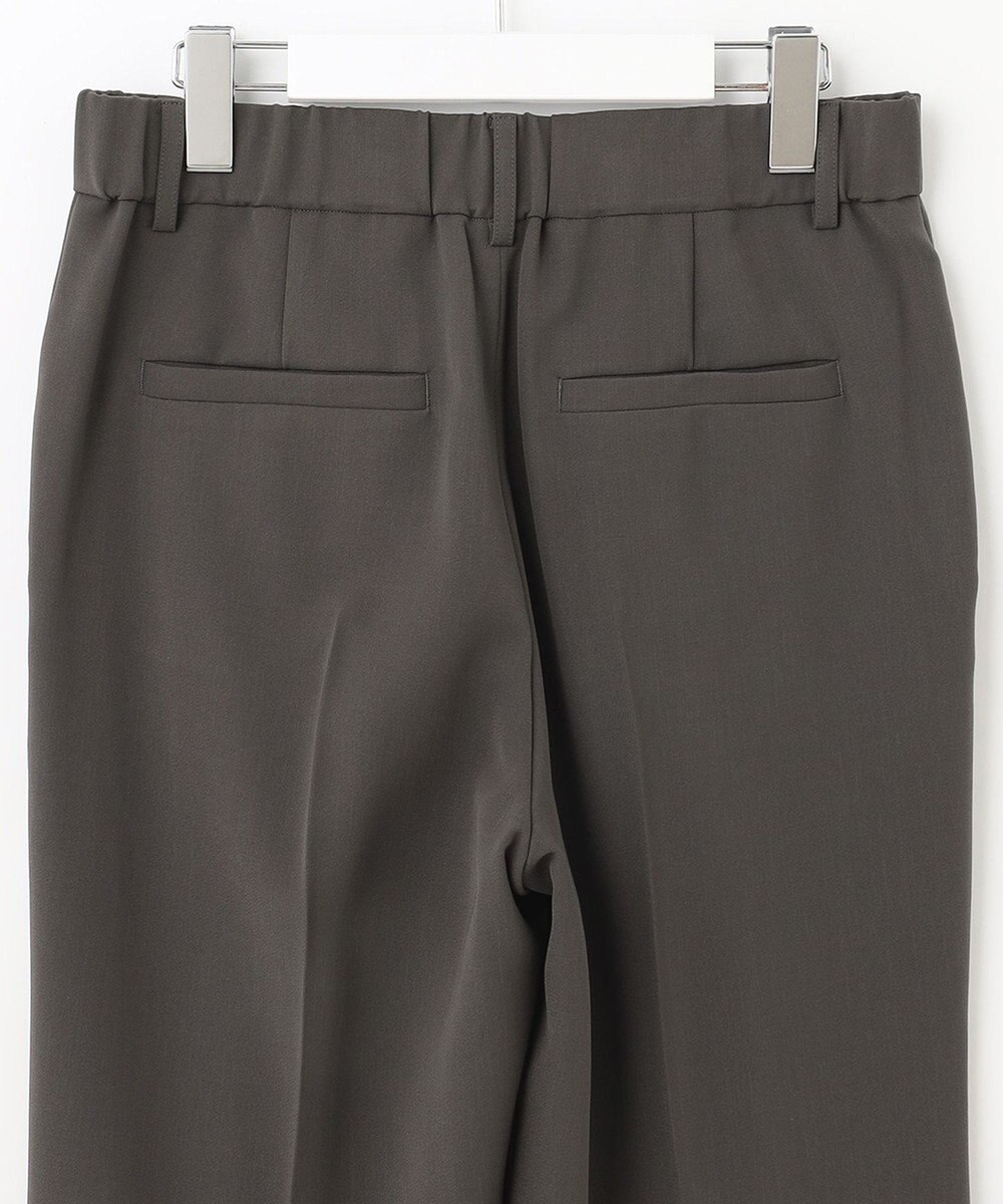 自由区 【洗える】２WAYツイル デザインパンツ 