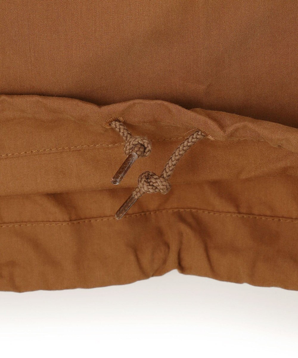 J.PRESS YORK STREET 【UNISEX】M-65 ワイドカーゴ パンツ 