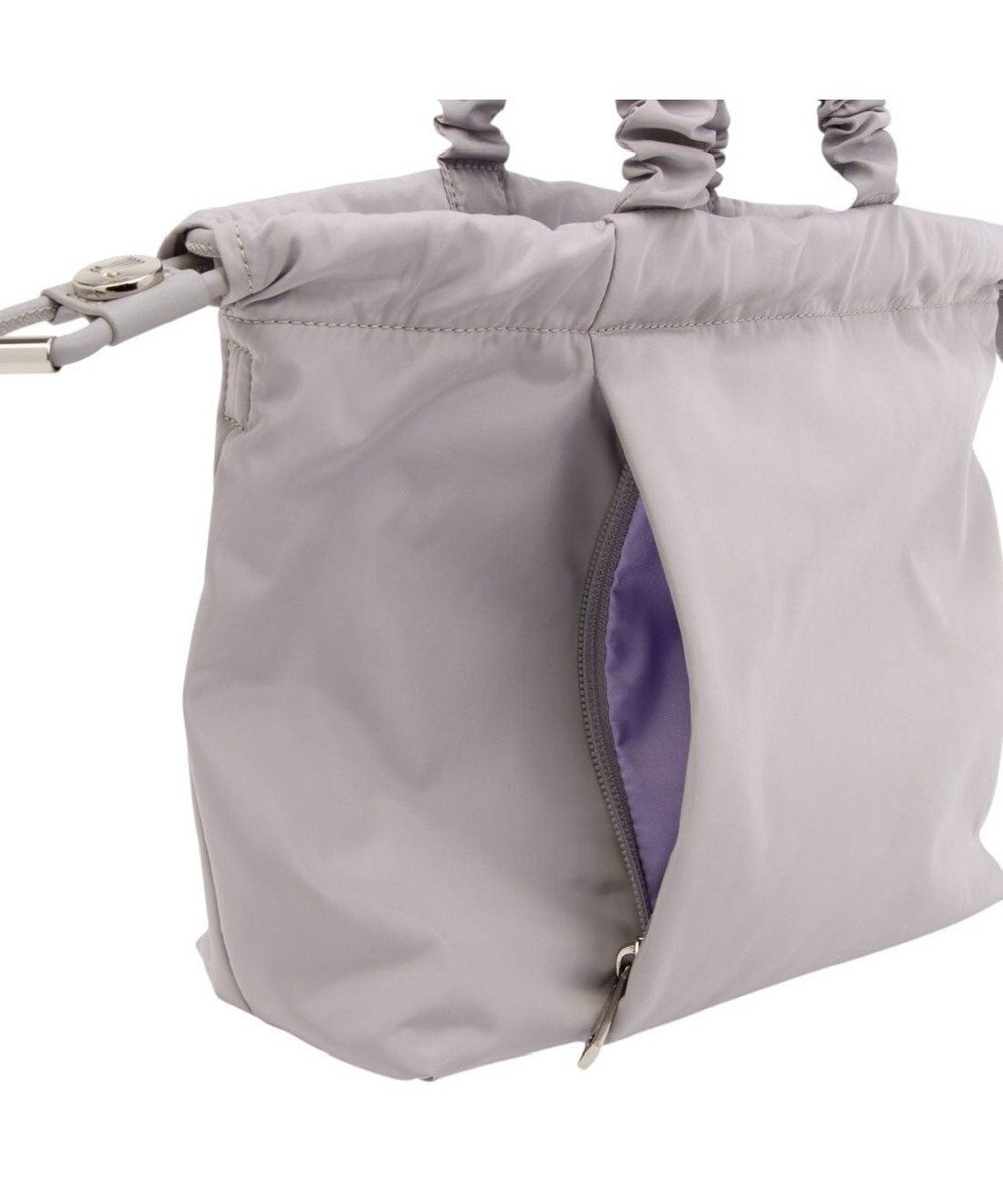 LANVIN en Bleu マイル マルチショルダーバッグ 