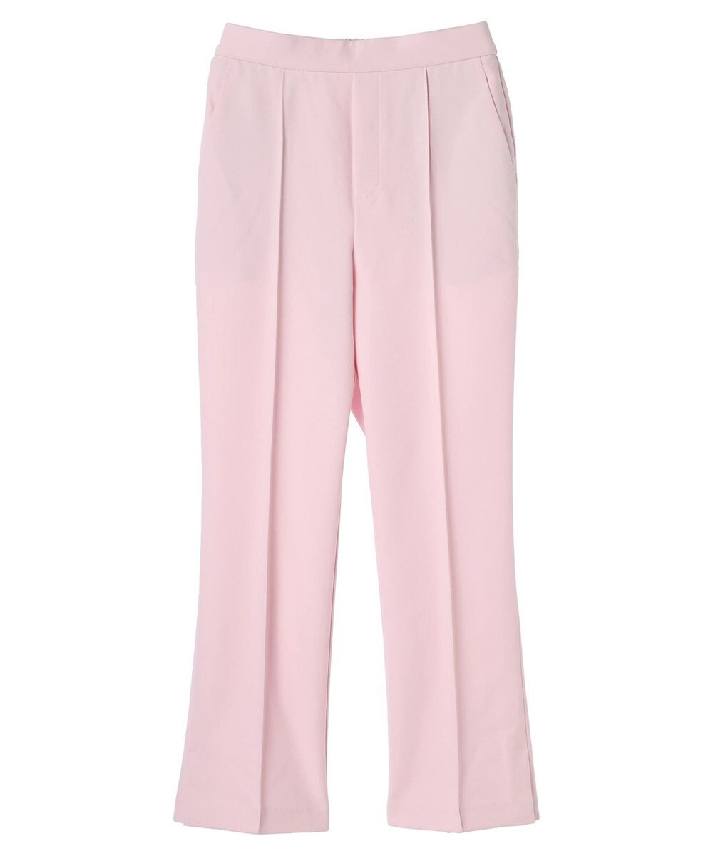 earth music&ecology サイドベンツパンツ 