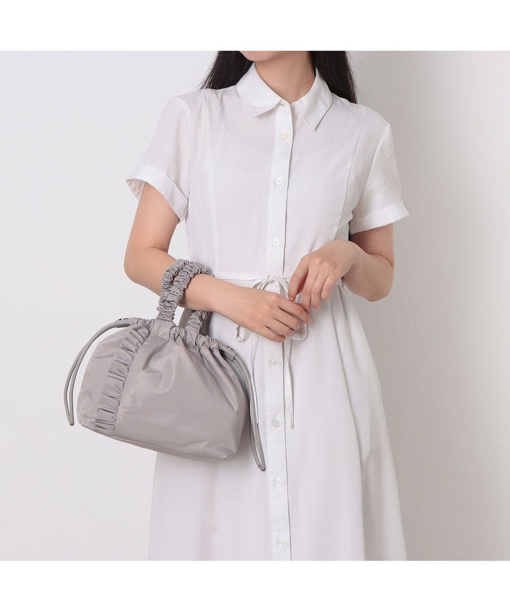 LANVIN en Bleu マイル マルチショルダーバッグ 