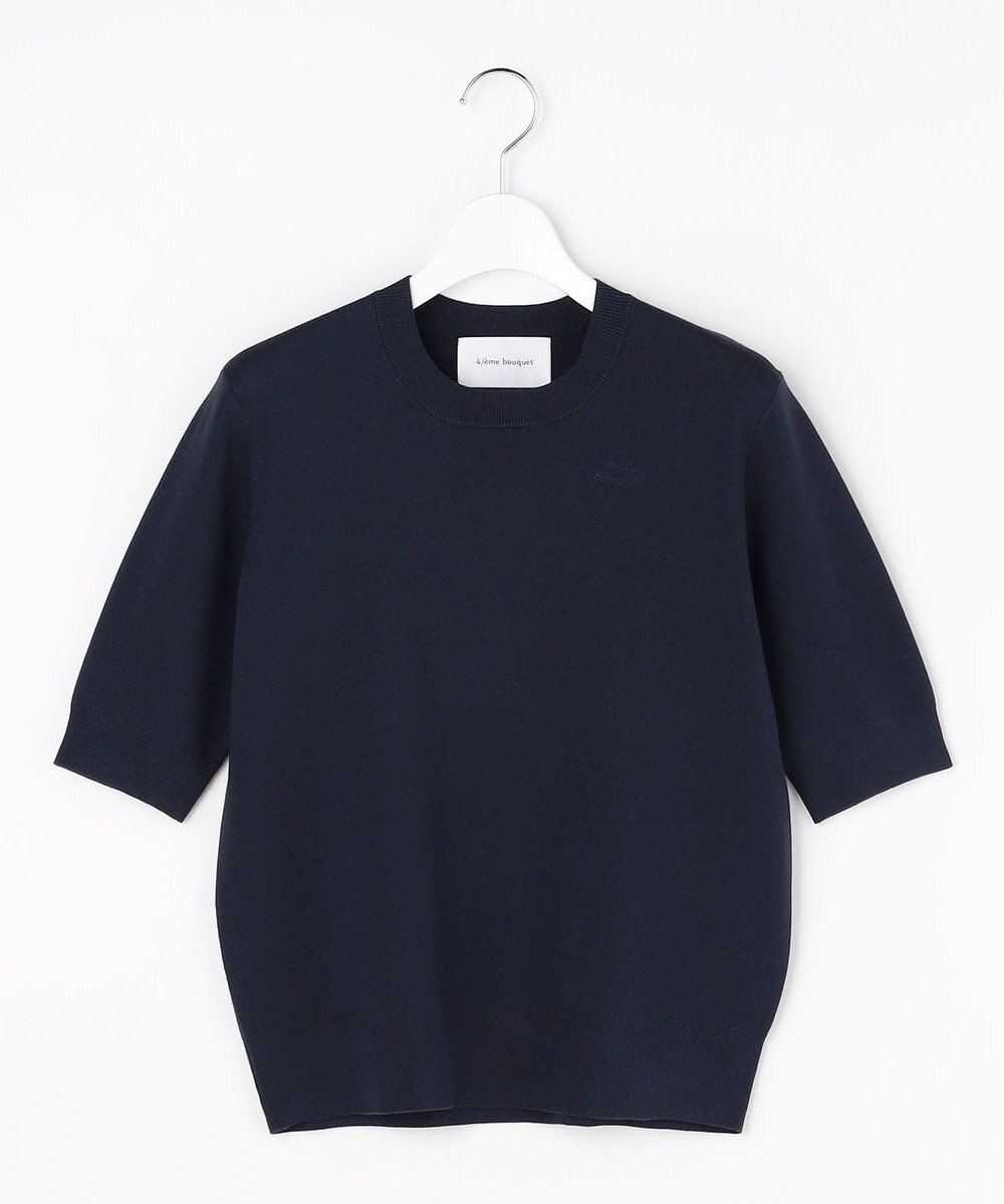 自由区 【カトリエムブーケ】Tricot universel プルオーバー 