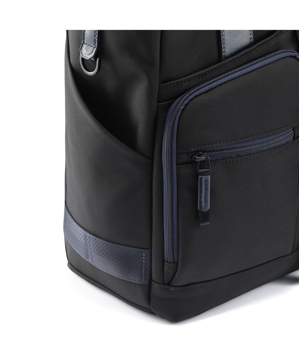 ZERO HALLIBURTON ZLM トートバッグ A4サイズ 14インチPC収納 81518 