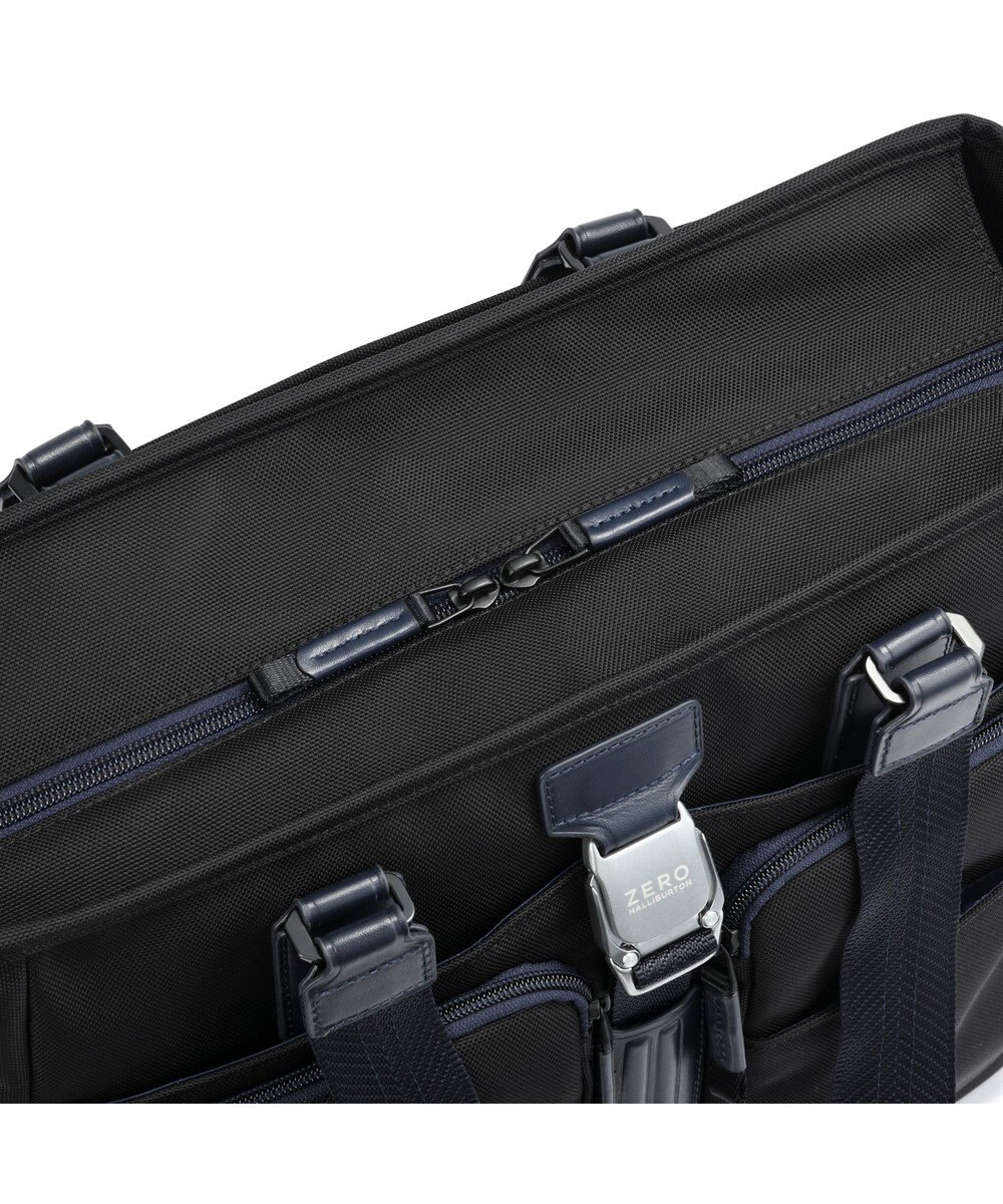 ZERO HALLIBURTON ZLM トートバッグ A4サイズ 14インチPC収納 81518 