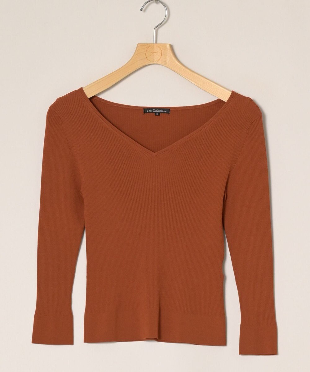 ONWARD Reuse Park 【23区】ニット秋冬 