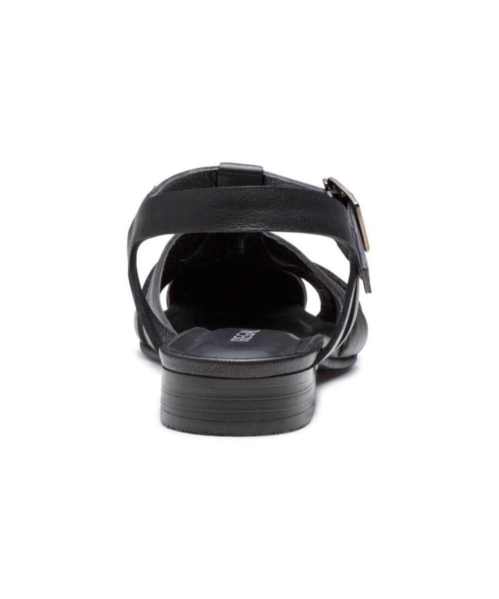 REGAL FOOT COMMUNITY 【リーガルレディース】F05S グルカサンダル 