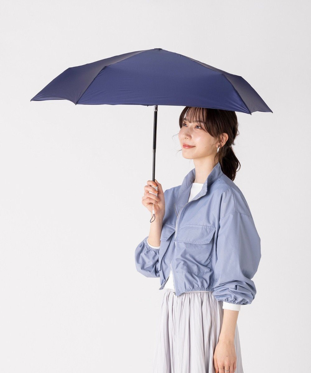 MOONBAT Magical tech(マジカルテック) 超軽量 自動開閉傘 163g 52cm UV 