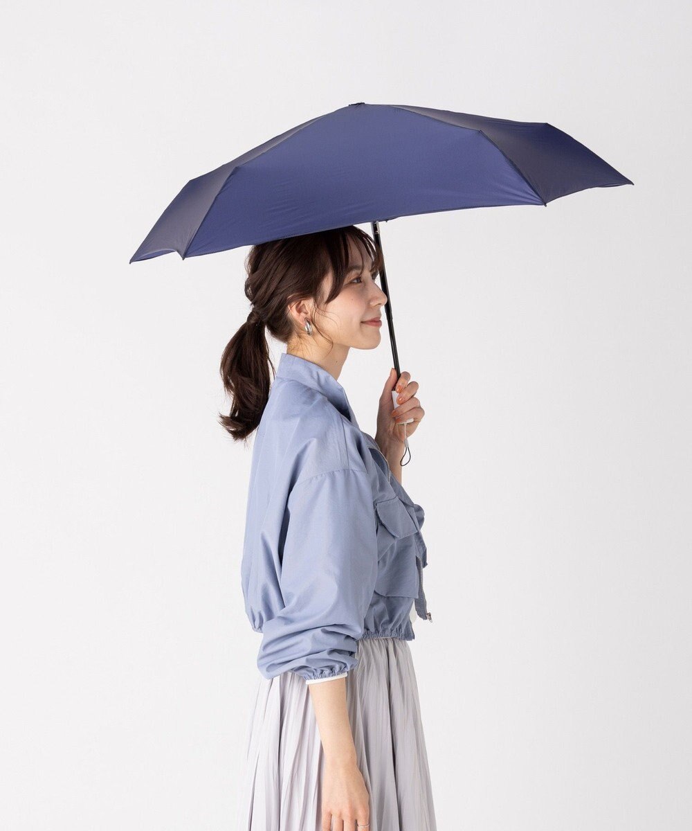 MOONBAT Magical tech(マジカルテック) 超軽量 自動開閉傘 163g 52cm UV 