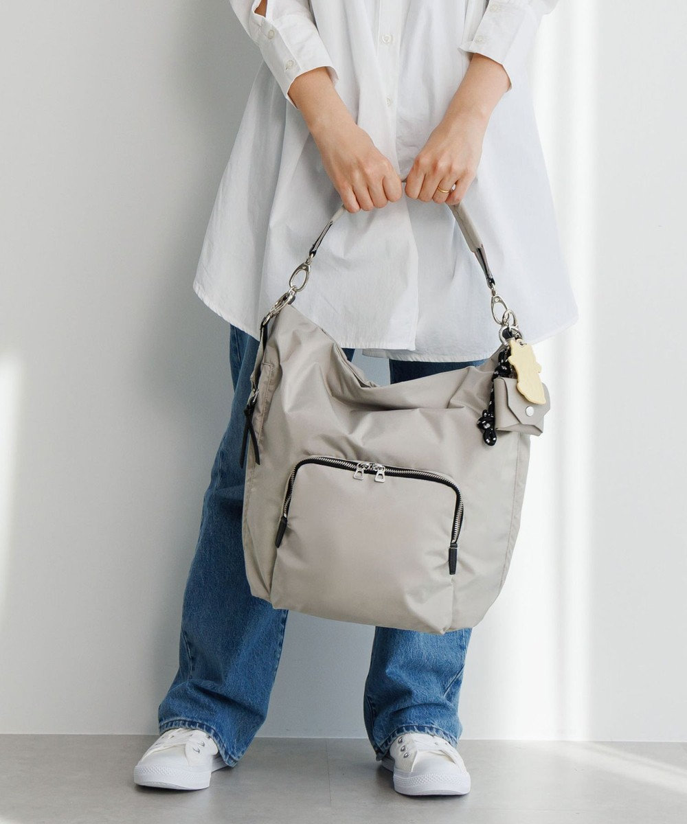 ACE BAGS & LUGGAGE HAyU × ace. フィカス ショルダーバッグ 19104 ハユ 