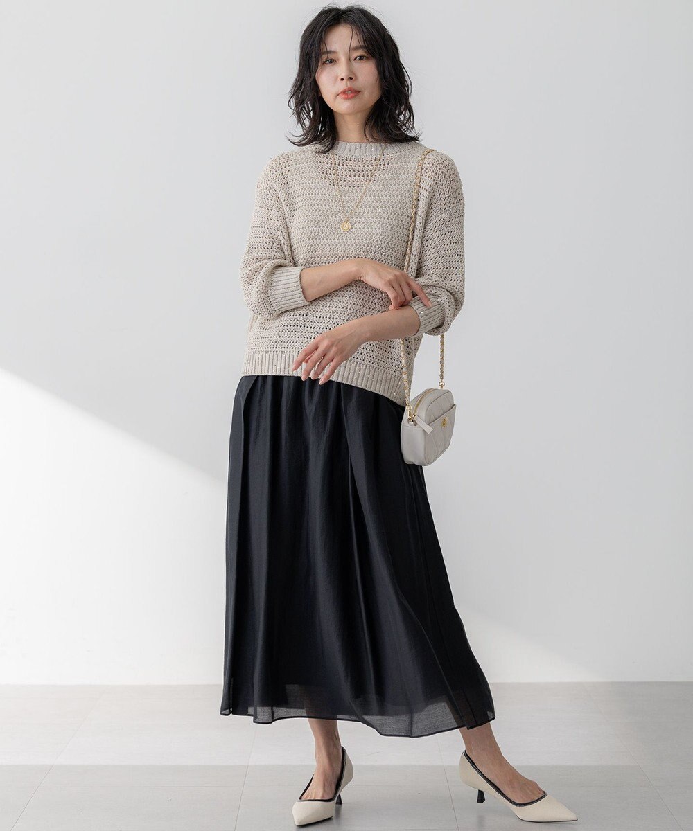 23区 コイン ネックレス 