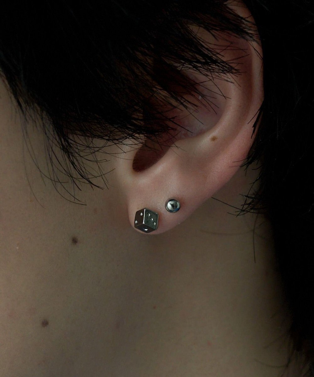 WEGO M6Pセットピアス 