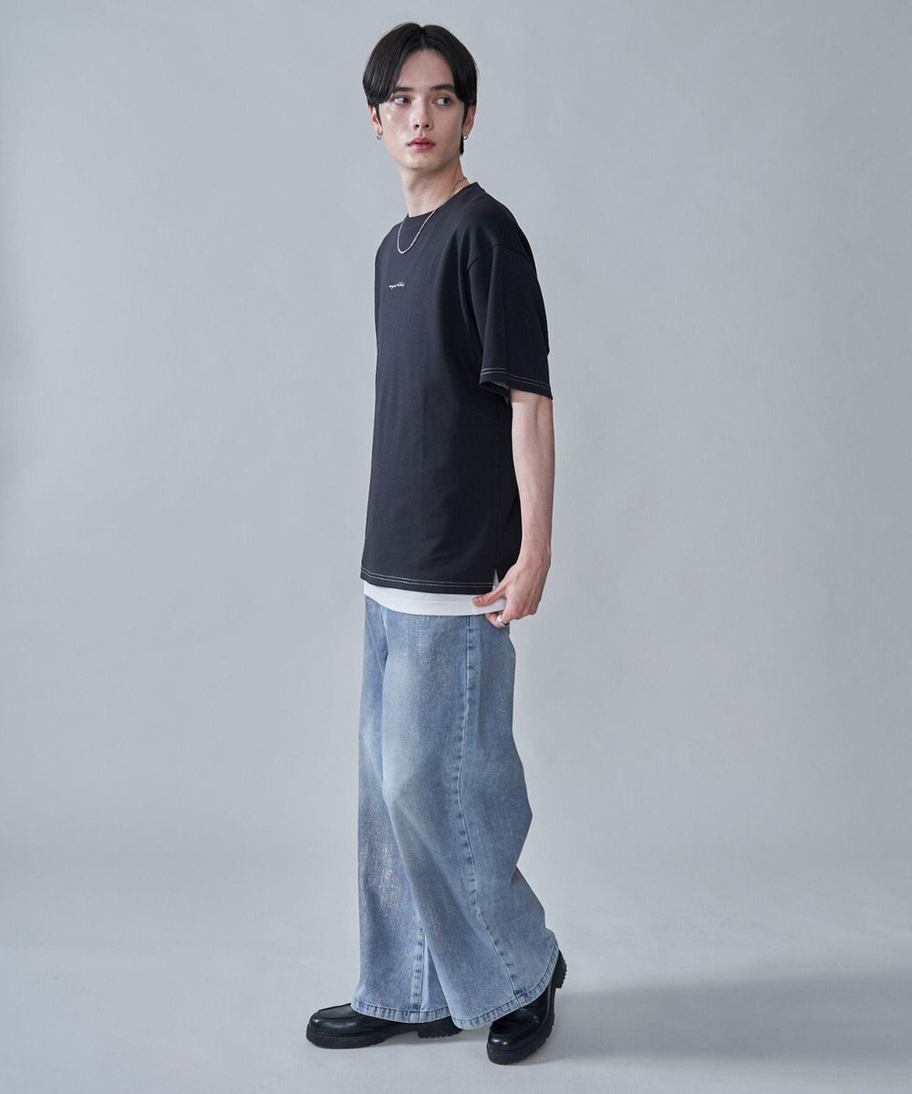 WEGO AIRFUNCTIONアソートロゴT（SS） 