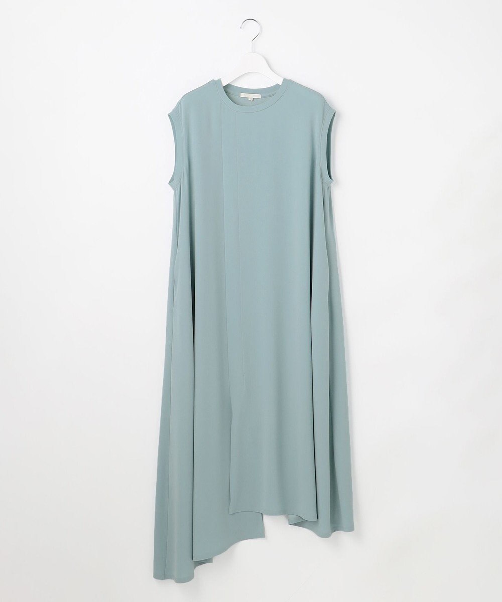 自由区 【WEB先行販売】ストレッチアムンゼン ワンピース 