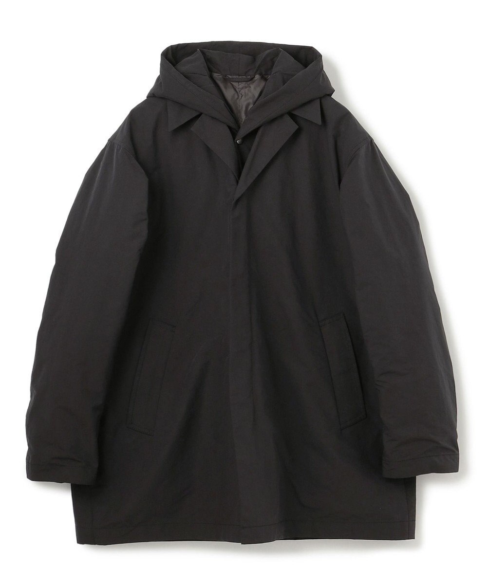 JOSEPH HOMME パウダーピーチクロス　 3WAYフードコート 