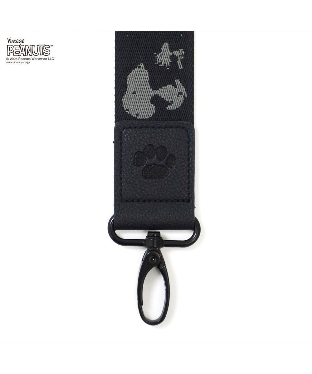 ROOTOTE 0695【直営店限定：スヌーピー】IP.WR.ストラップ.ピーナッツ-RTG 