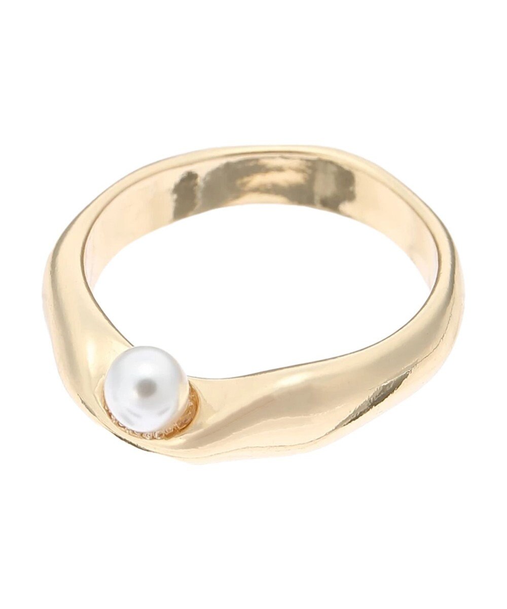 AMERICAN HOLIC ツイスト２ｓｅｔリング 