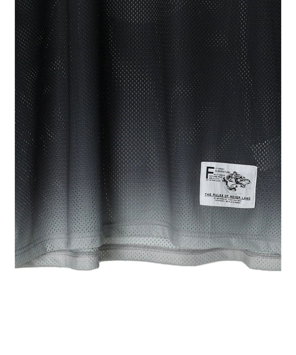 AMERICAN HOLIC ゲームシャツ／Ｐｅｔｅｒ　Ｐａｎ 