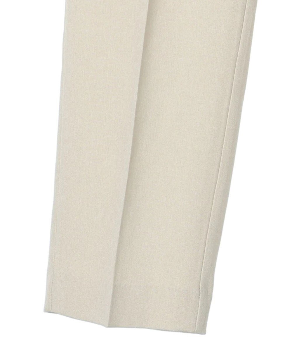 Green Parks 接触冷感　きれいシルエットパンツⅡ（テーパード） 