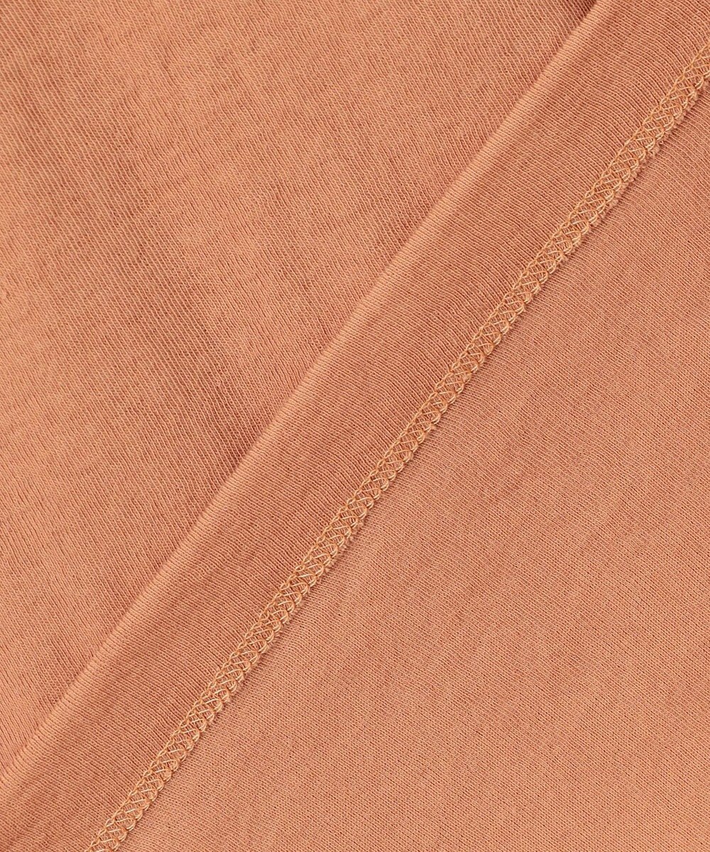 ICB L 【洗える】レイヤードタンク 