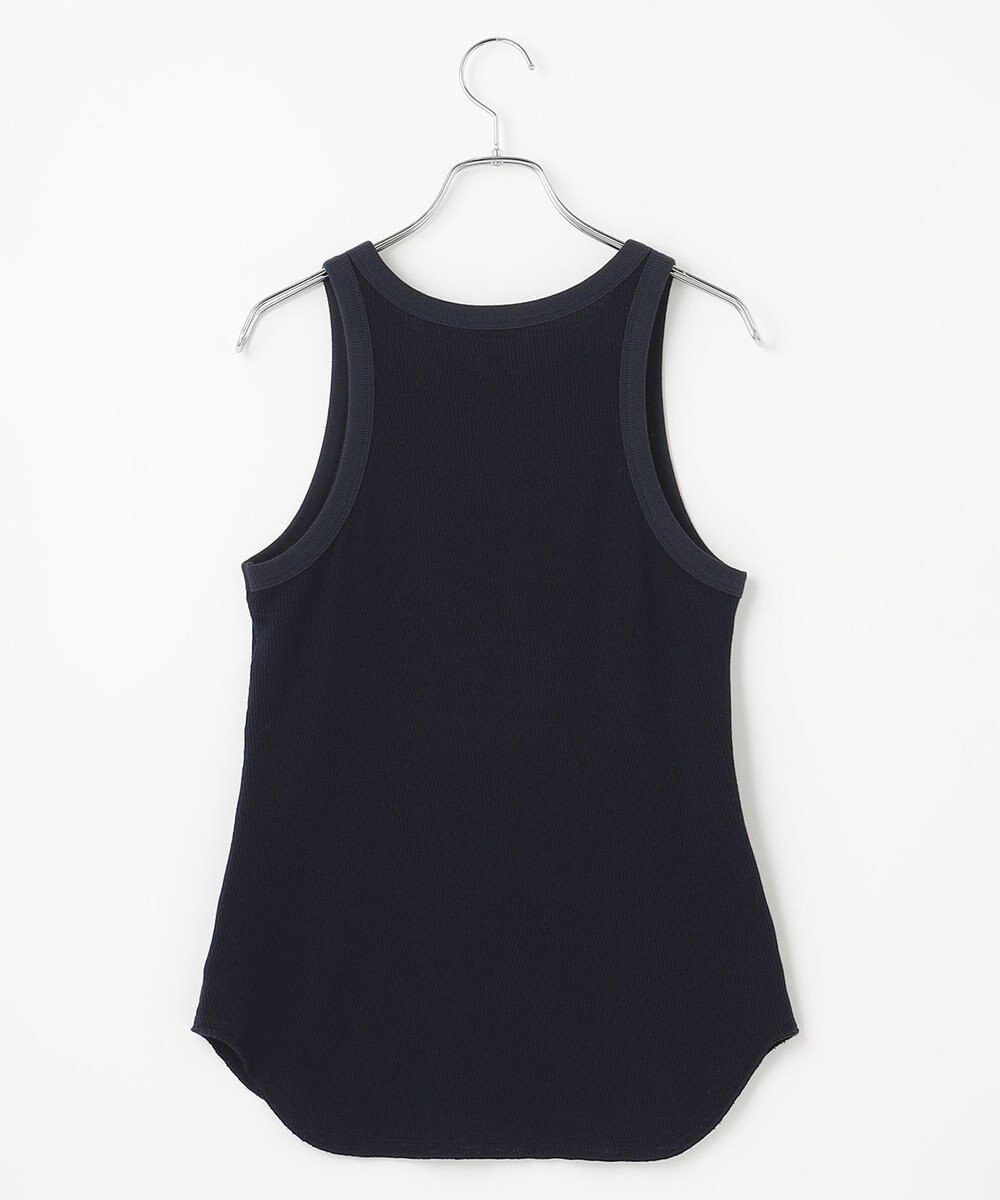 #Newans 【洗える】アメスリタンクトップ 