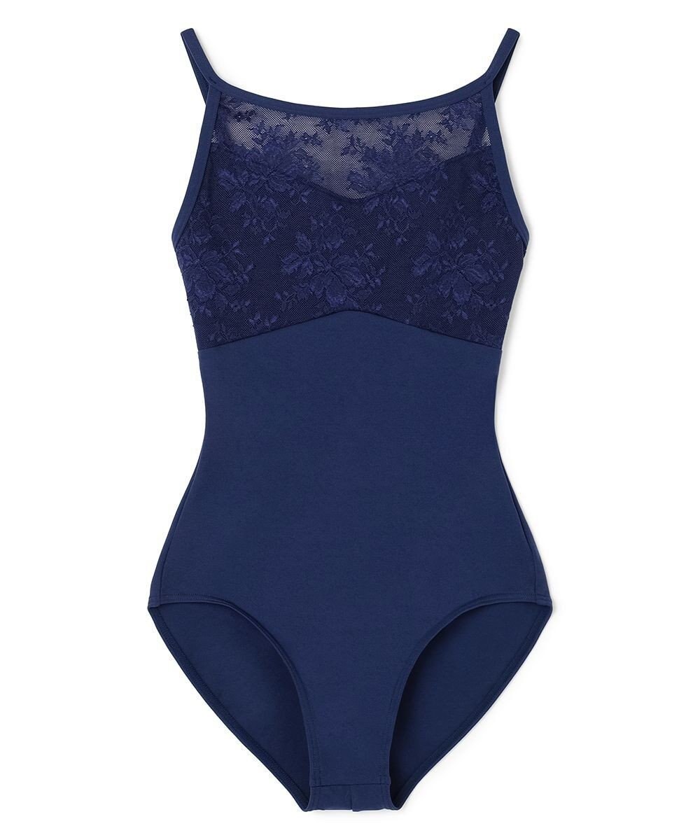 Chacott キャミソールレオタード 