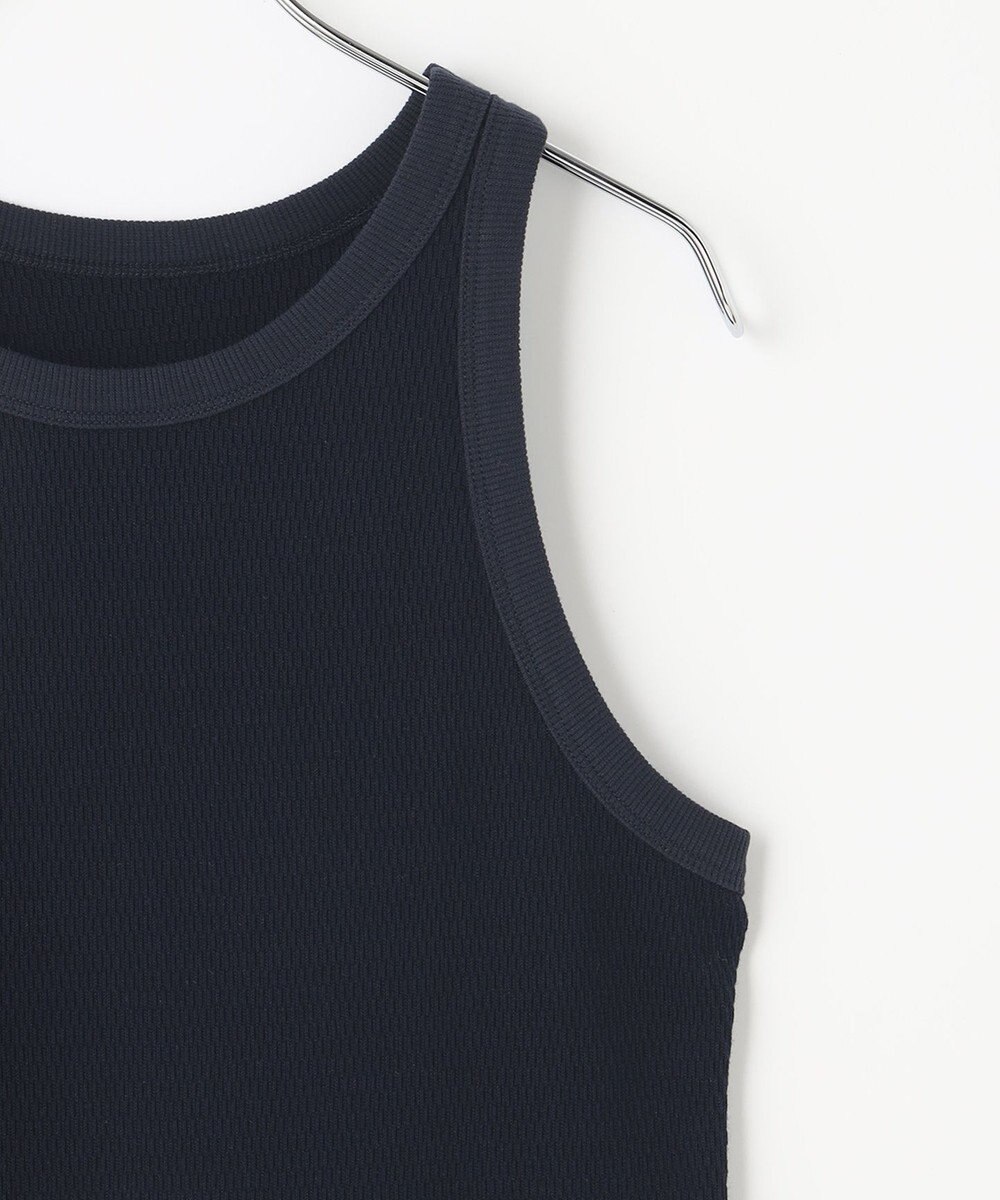 #Newans 【洗える】アメスリタンクトップ 