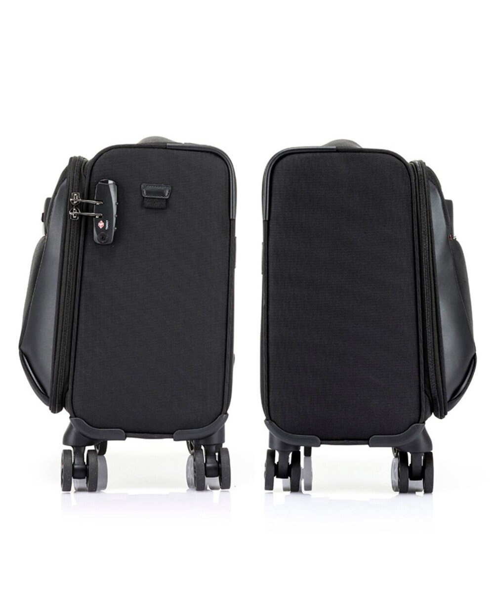 Samsonite サムソナイト ヴァイゴン2 横型キャリー スピナーローリングトート VIGON II 