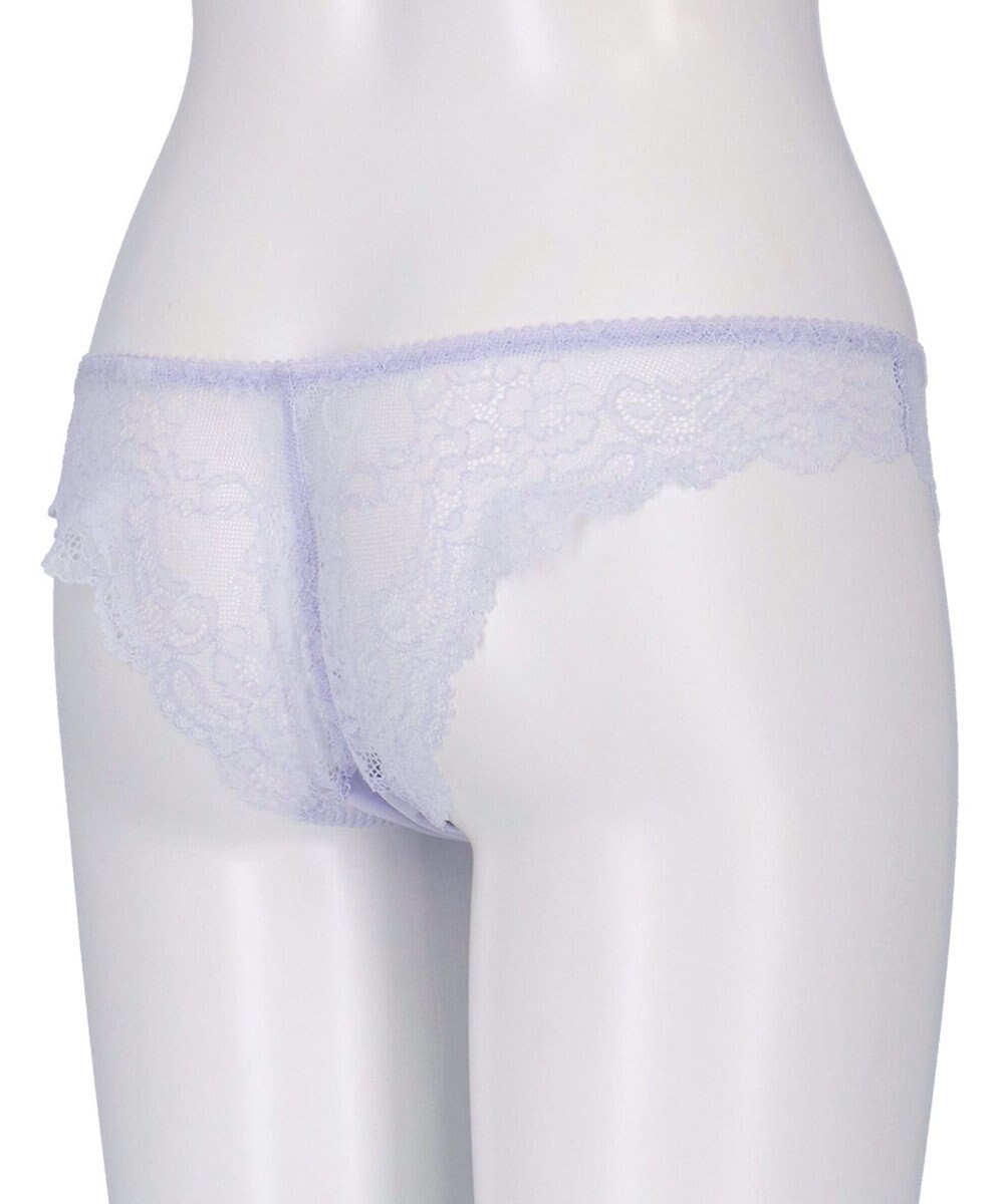 WACOAL Ｔバック ショーツ 【ハグするブラ】 BXB478とペア はきこみ丈あさめ バックのかぶりが広め ソング レディース PXB478 /ワコール 