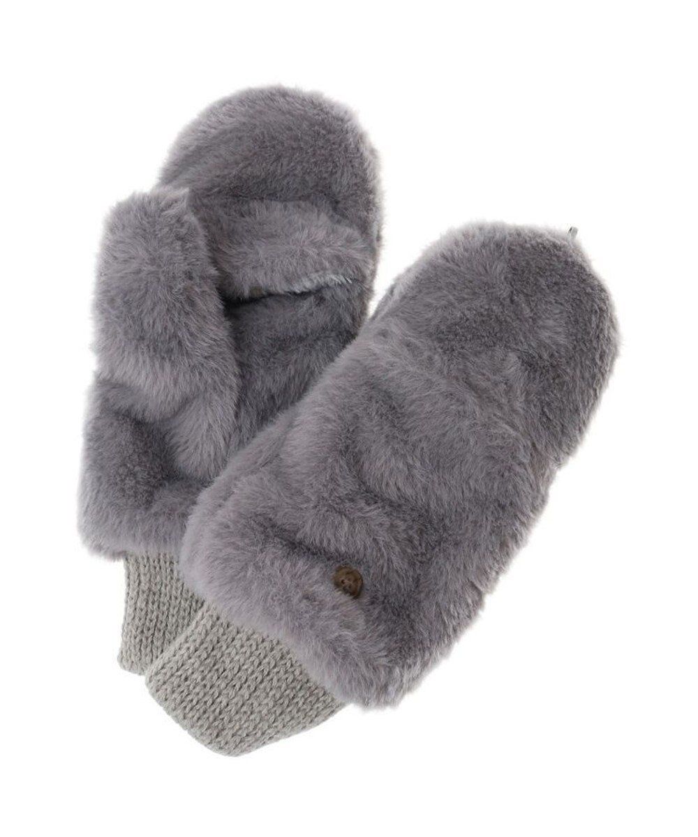 Green Parks ・２ｗａｙエコファーミトン 