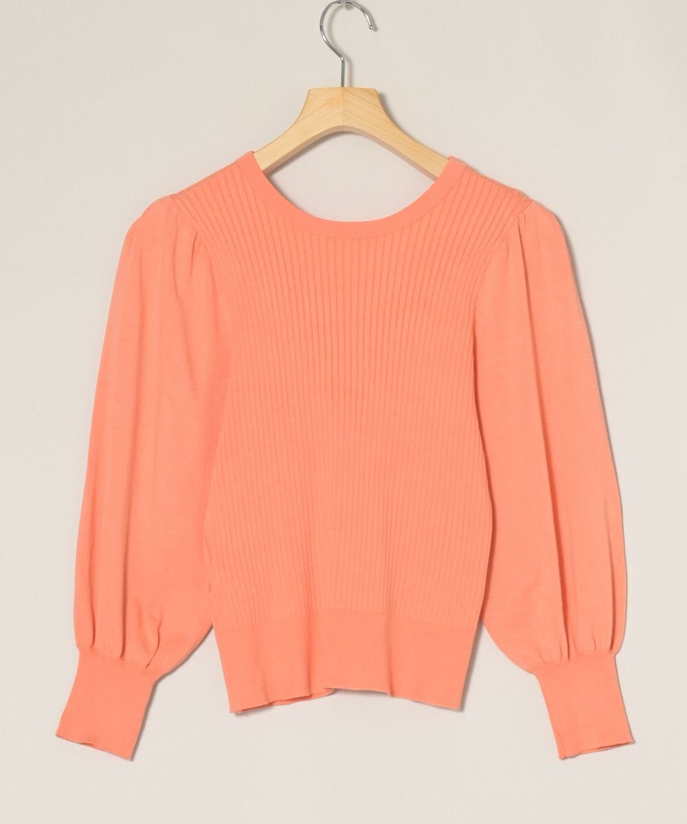 ONWARD Reuse Park 【any SiS】ニット春夏 