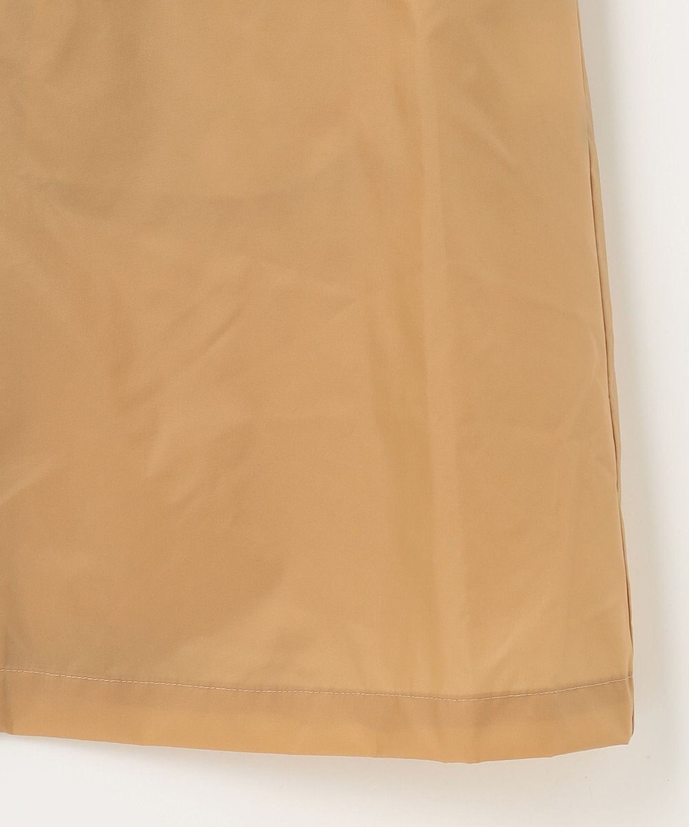 MOONBAT FULTON パーカーレインコート 