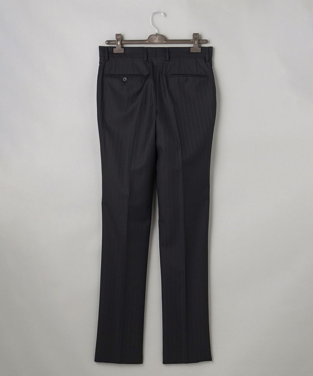 GOTAIRIKU 【御幸毛織】TIMEBRID スーツ 