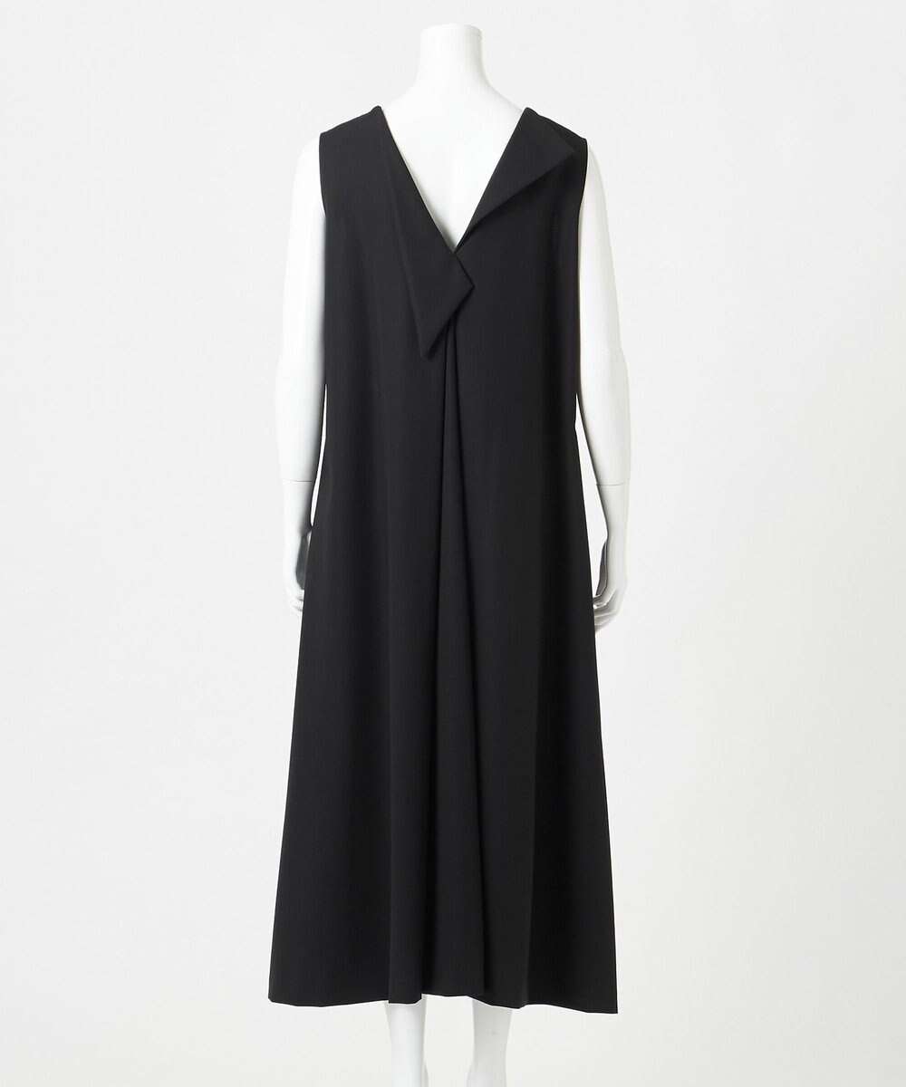 23区 【エステータ】コットンダブルクロス ワンピース 