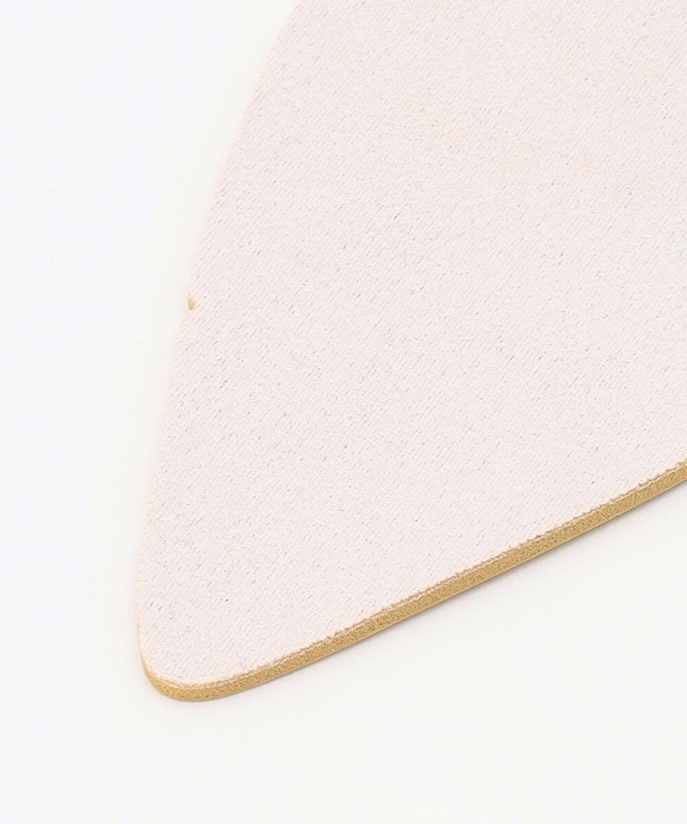 steppi ポインテッド パンプス インソール 