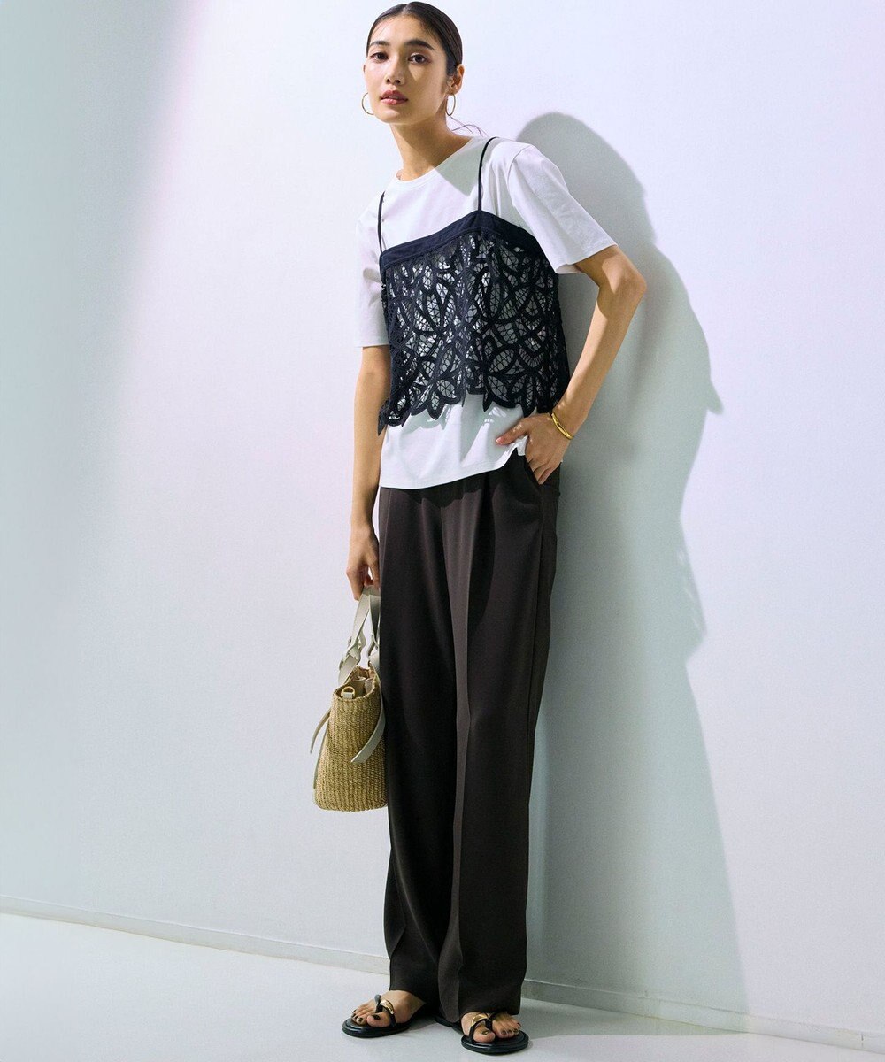 23区 【WEB限定】フラット バングル 