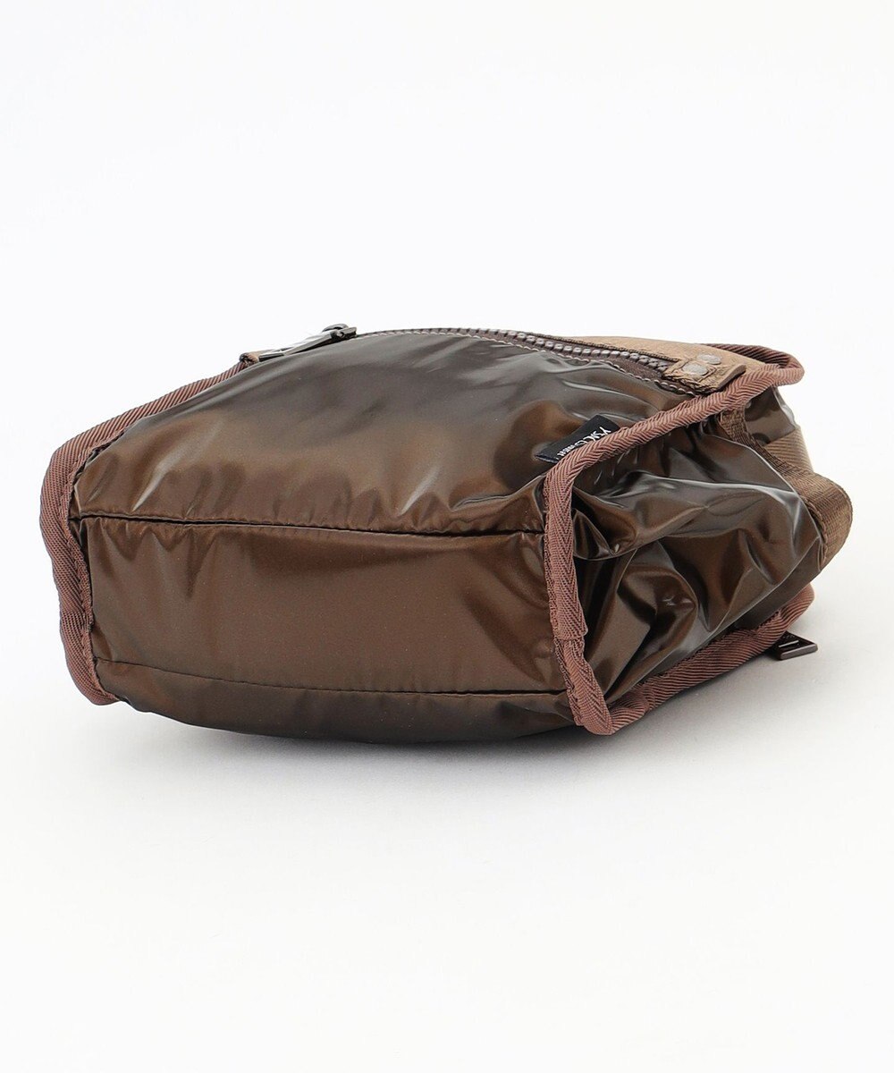 Y'SACCS 【Y’SACCS vous et】メタリックポシェット 