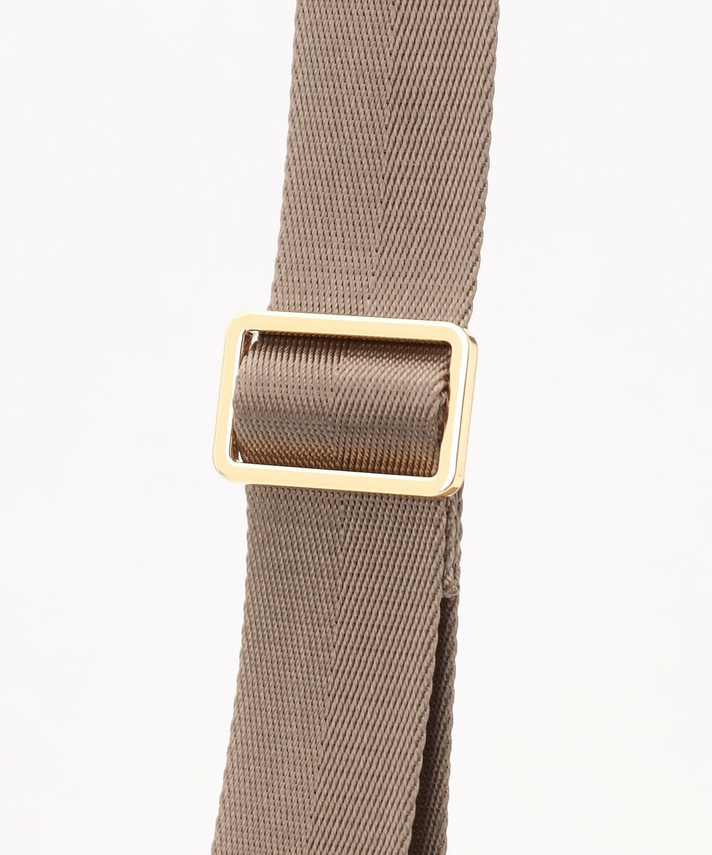 TOCCA 【サスティナブル素材・WEB＆一部店舗限定】NUOTO NYLON POCHETTE ポシェット 