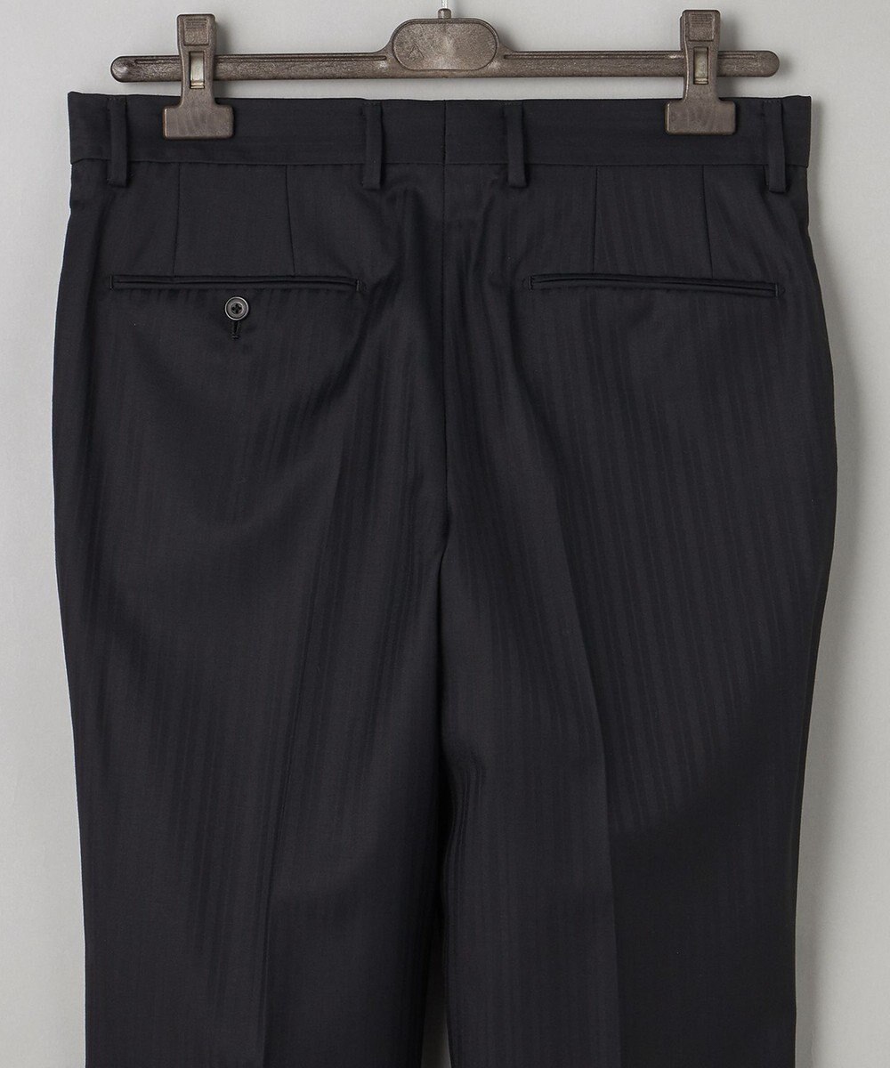 GOTAIRIKU 【御幸毛織】TIMEBRID スーツ 