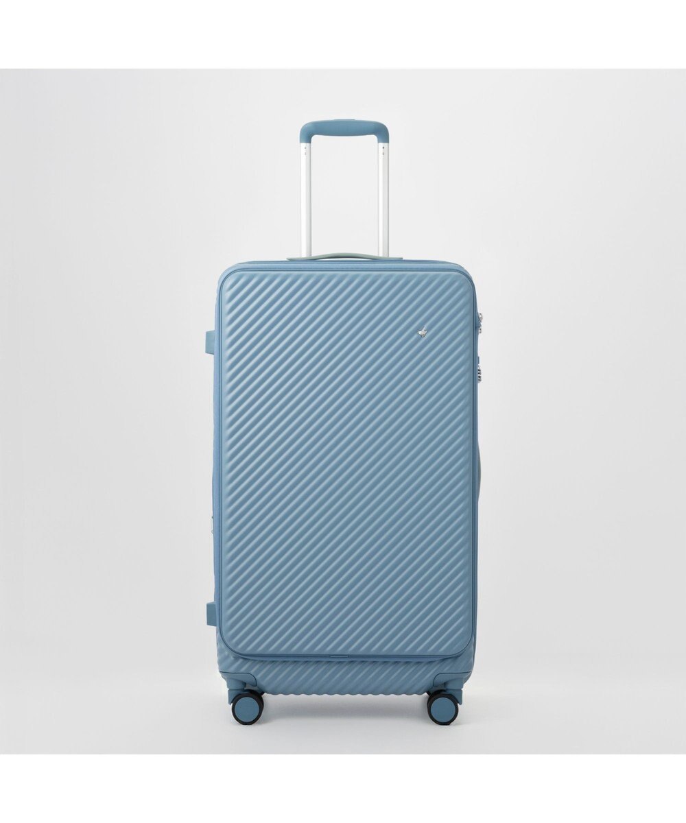 ACE BAGS & LUGGAGE HaNT ココント スーツケース 88/102L エキスパンド 05517 ハント 