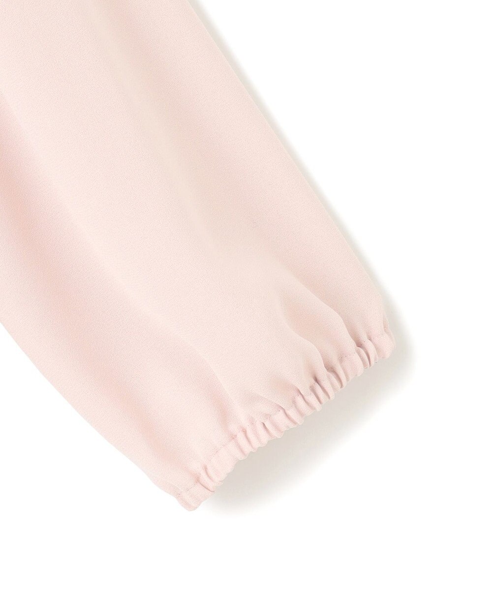 TOCCA 【消臭】PROMISE RIBBON ROSETTE ブラウス 