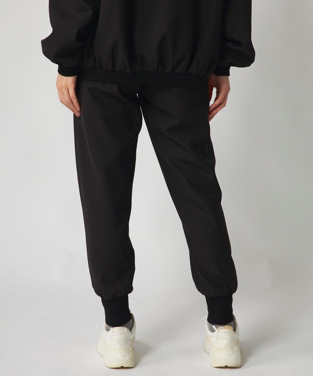 OP／FILA 【Kappa】ダブルクロス ユニセックスジョガーパンツ 