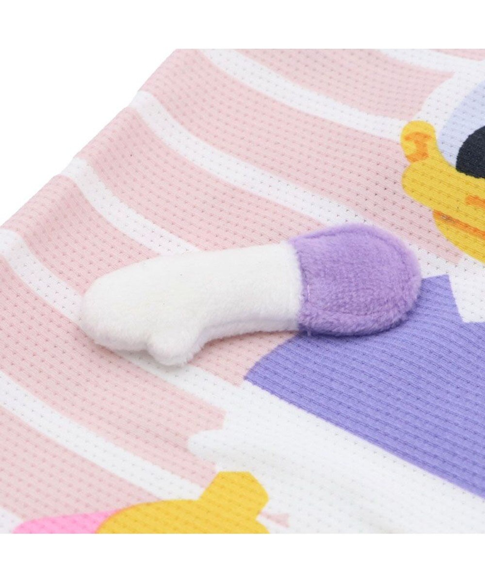 PET PARADISE ディズニー デイジーダック 手つなぎＴシャツ 接触冷感 小型犬 