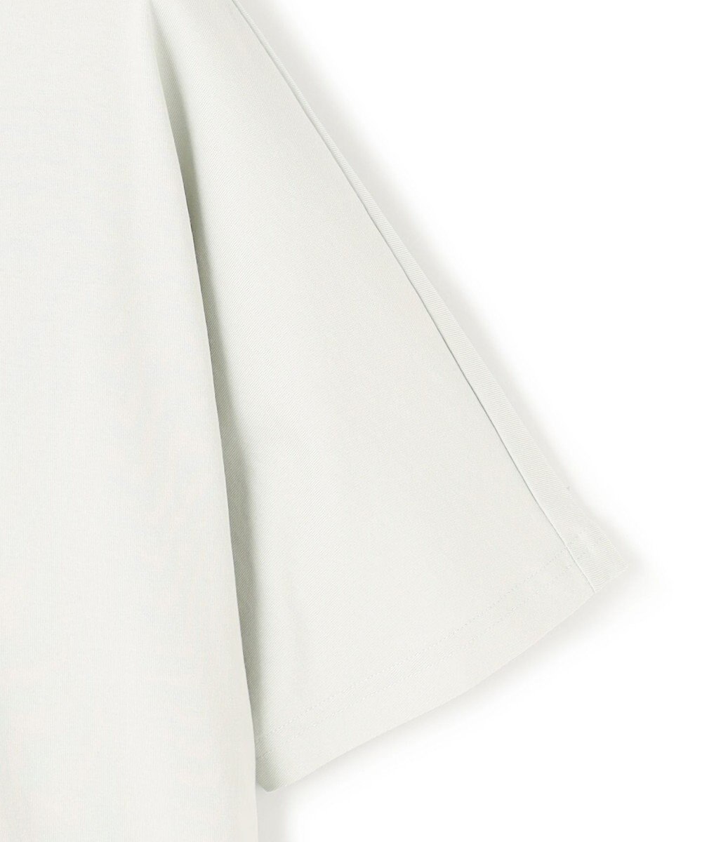 J.PRESS YORK STREET 【WOMEN】ベーシックドルマン Tシャツ 