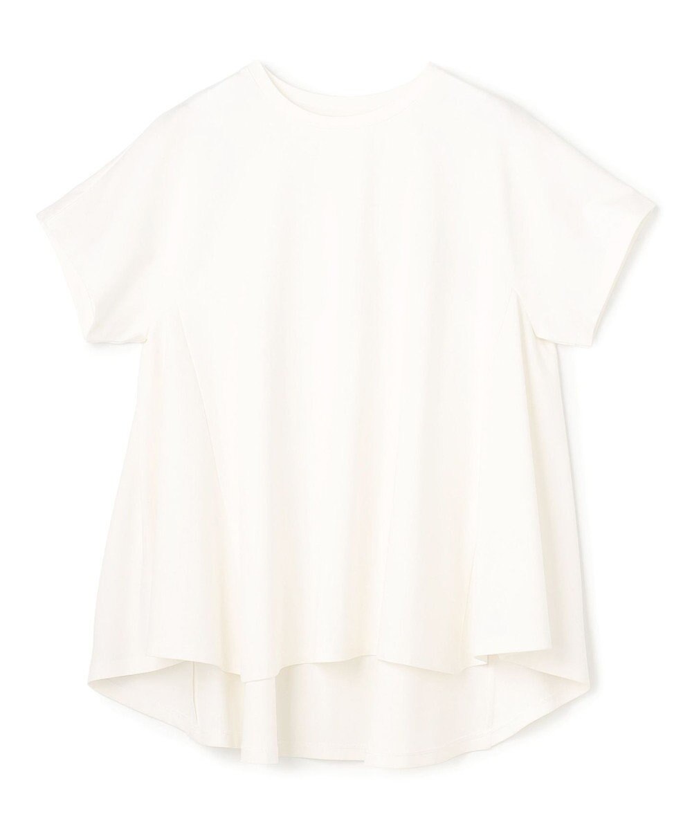 UNFILO 【一部店舗限定カラー】BEAUTY FORM-T フレアTシャツ 