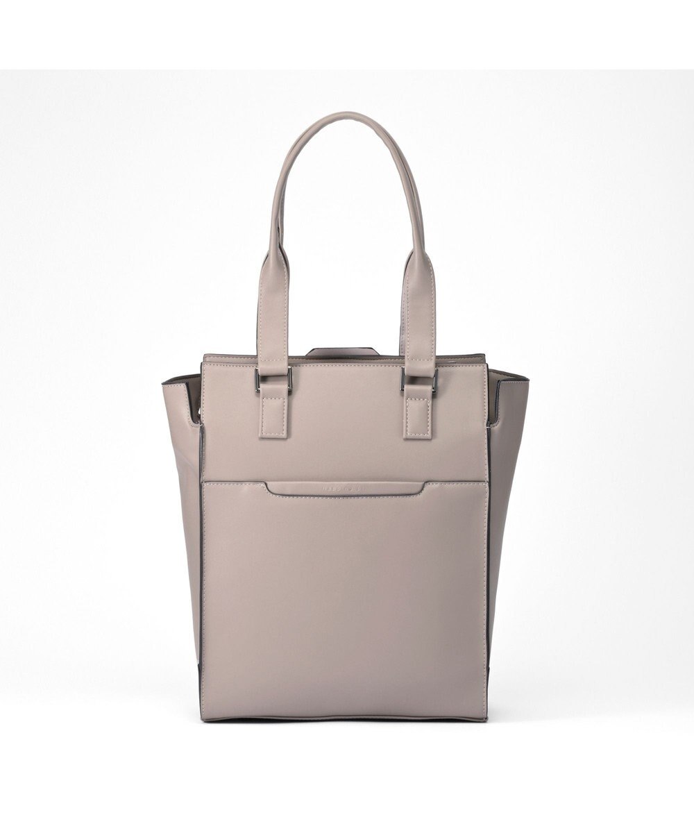 ACE BAGS & LUGGAGE W&.Day/Night リリ バーチカルトート A4サイズ 15175 ダブルアンドデイナイト 