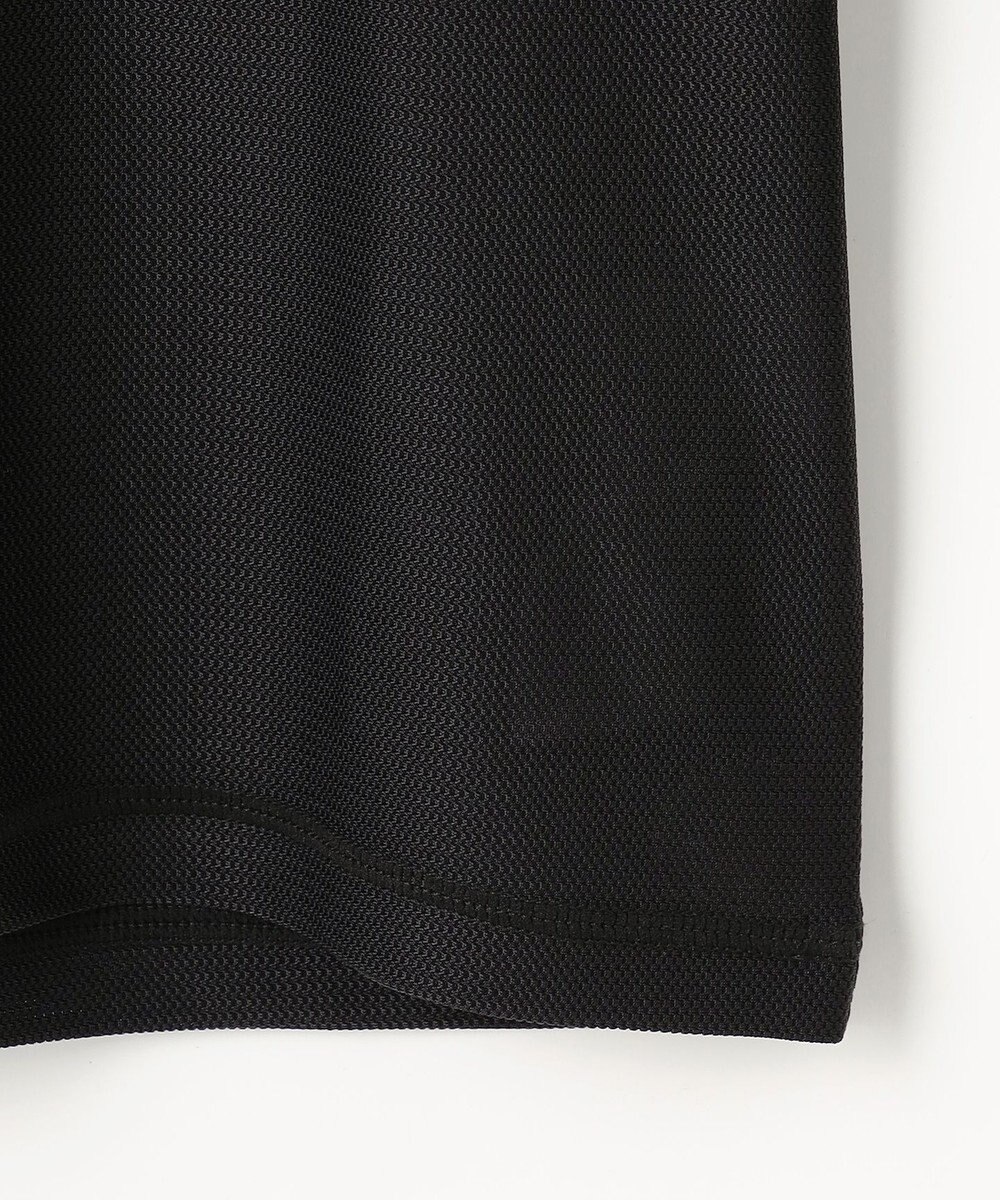 PW CIRCULUS 【WOMEN】UVメッシュコンビハイネックインナーシャツ  ゴルフウェア レディース 