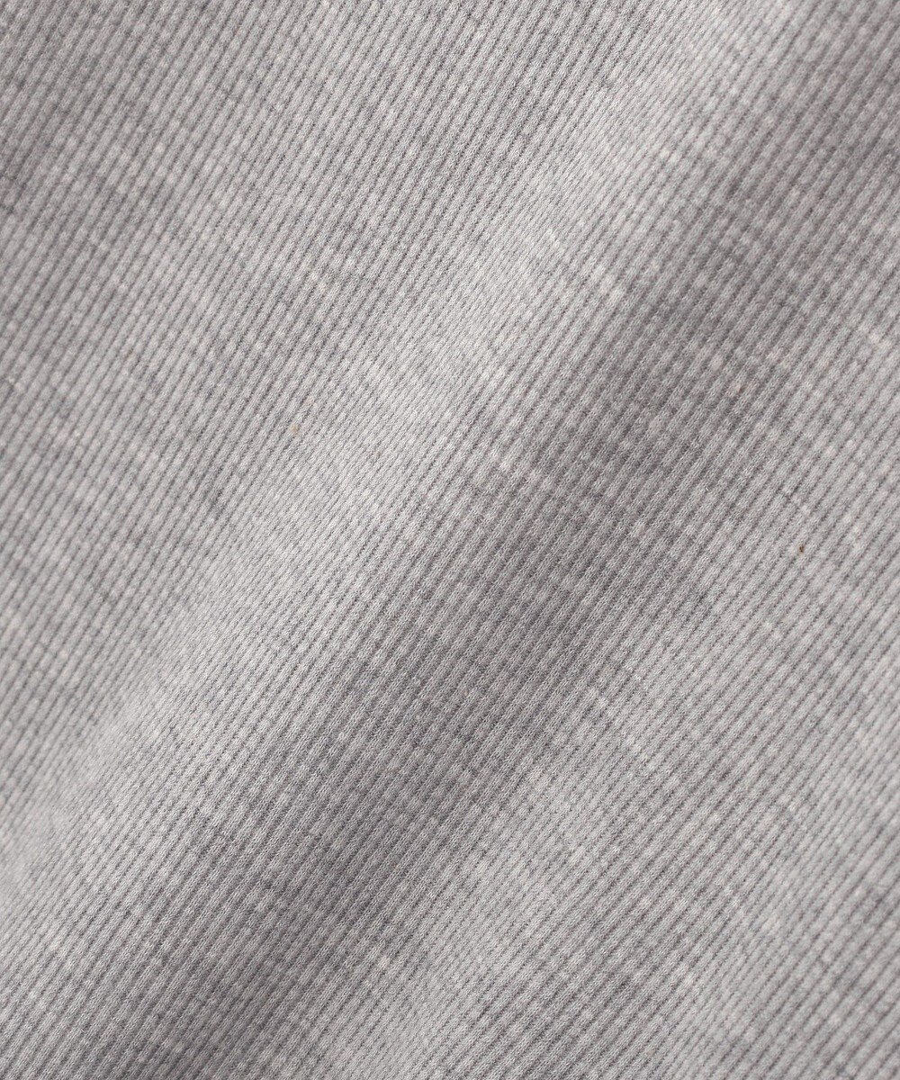 Green Parks バレエネックリブインナー 